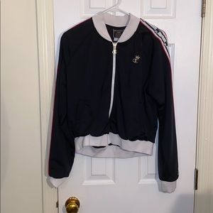 Champion Jacket